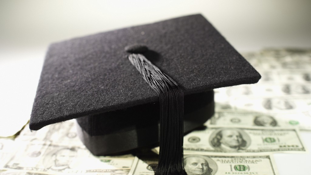 Student Loan Consolidation San Diego