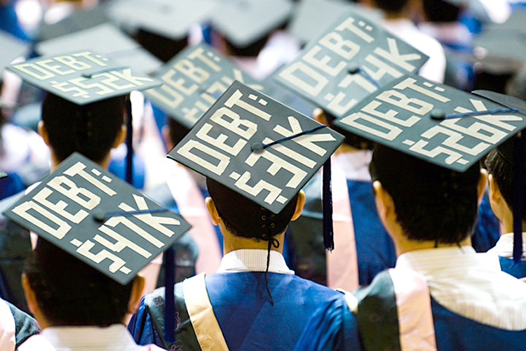 Tips To Pay Off Student Loans Quickly
