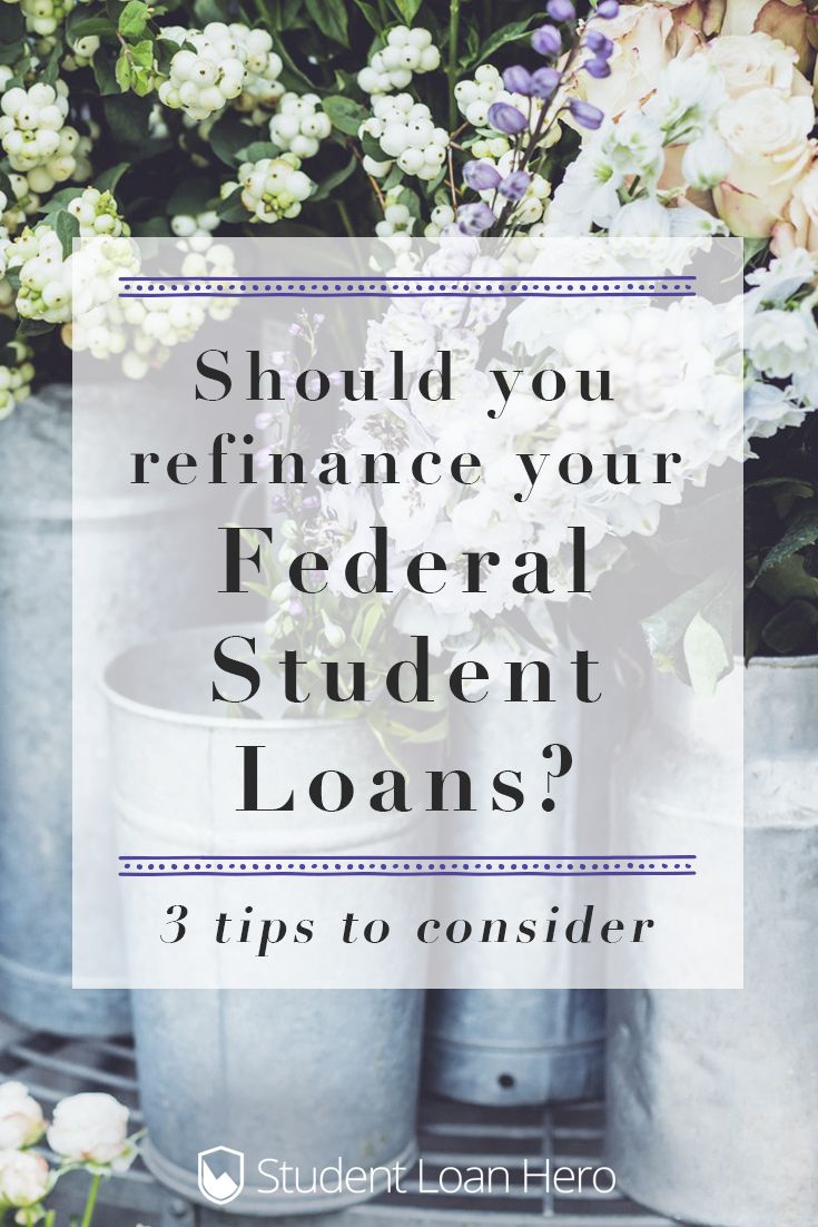 Refinancing Student Loans Sofi