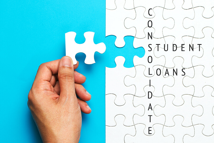 How Does Student Loan Interest Rate Work