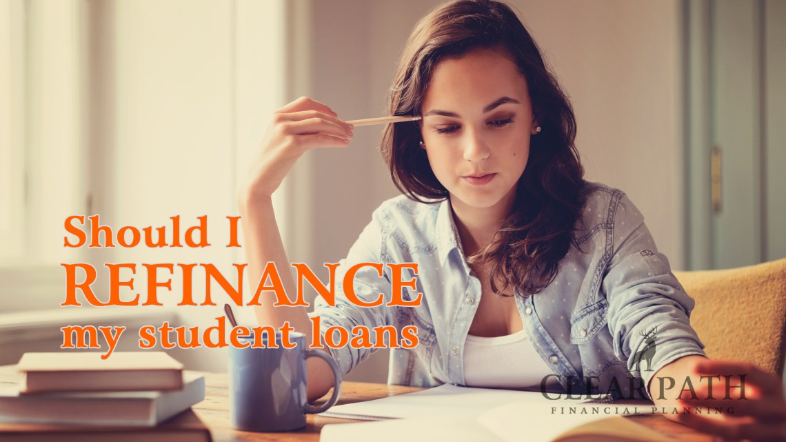 Consolidate Federal And Private Student Loans Together